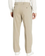 Easy Khaki Pants D4 Relaxed Fit