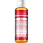 Dr. Bronner's Жидкое мыло доктора Броннера Rose 18-в-1 Натуральное мыло - 120 мл