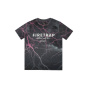 Firetrap Футболка Sub для мальчиков младшего возраста