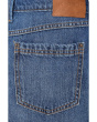 We The Free Lainey Low-Rise Mini Skirt