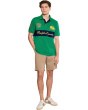 Classic Fit Stretch Chino Shorts