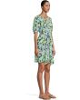 Olivine Short Sleeve Dress
