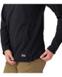Summit Grid™ Tunic Hoodie