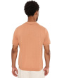 Short Sleeve Sweater Knit Polo