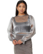 Freya Frost Top