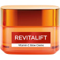 L’Oréal Paris Увлажняющий крем L'Oreal Paris RevitaLift с витамином С для придания блеска - 50 мл