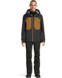 Knight Jacket