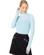Sunsense® Mandarin Collar Layering Shirt