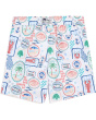 Printed Swim Trunks (Toddler/Little Kid/Big Kid)