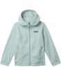 Steens™ II Fleece Hoodie (Little Kids/Big Kids)