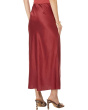 Solana Maxi - Debs Drapey Satin
