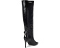 Stuart Power Buckle Boots