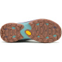 MERRELL Женские многофункциональные ботинки MOAB SPEED 2 л MID WP