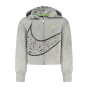 Nike Толстовка - - Серый