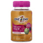 One-A-Day, For Her, подростковые жевательные таблетки VitaCraves®, 60 жевательных конфет