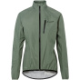 VAUDE Женская функциональная куртка Женская велосипедная куртка Drop Jacket III