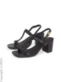 Tommy Hilfiger Т.Хилфигер-Сандалии на высоком каблуке C98733766-4292