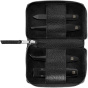 Zwilling Beauty Наборы по 4 шт. Футляр для маникюра / педикюра - 1 шт.