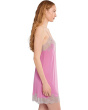 Enchant Lace Trim Chemise