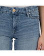 Natalie Bermuda Regular Back Pockets