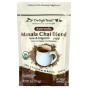 DelighTeas, Аюрведическая смесь чая масала, без кофеина, 113 г (4 унции)