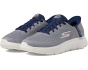 Go Walk Flex - New World Hands Free Slip-Ins
