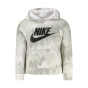 Nike Толстовка - - Серый