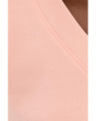 Marina Del Mar V-Neck Sweatshirt