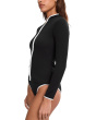 Beach Bound Long Sleeve Sunvest