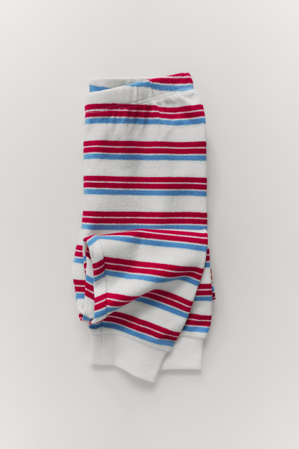 Zara ПИЖАМА В ПОЛОСКУ (1 1/2-6 ЛЕТ) 537189239-712-24