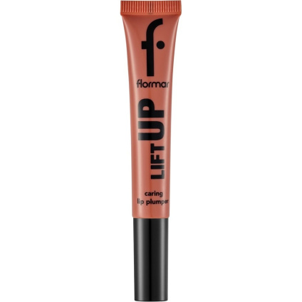 Flormar Ligloss Lift Up Средство для ухода за пухлыми губами 003 Сладкий мармелад - 10 мл