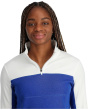 Speed Fleece 1/2 Zip
