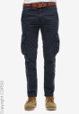 Superdry Грузовые брюки C63151838-4292