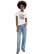 Truck Stop Modern Tee