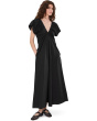 Coastal Poplin Bondhi Dress