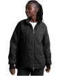 Reversible Quilted Jacket