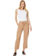 Sienna - Elastic Wasitband with Cargo Pockets