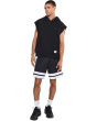 Athletic Club Dri-FIT Fleece Sleeveless Training Hoodie