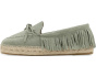 Faraway Fringe Espadrille