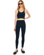 Dual High-Waist Airweight 7/8 Leggings