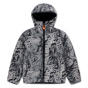 Nike Куртка переменного тока Rev Jn64