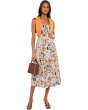Pressed Flowers Chloe Dress