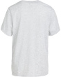 Regular Fit Heather Tee (Big Kid)