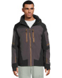 Charger Jacket