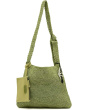 Coastal Crush Straw Tote