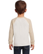 Colorblock Henley (Infant)