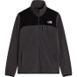 THE NORTH FACE Мужская нижняя куртка M RILA с флисовой курткой на молнии