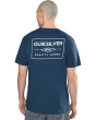 Stamped Screen Tee