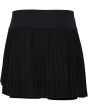 Woven Pleated Skort (Big Kid)