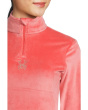 Shimmer Bug 1/2 Zip